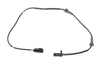 ATE Front Right ABS Wheel Speed Sensor - 30773741